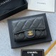 CHANEL Wallet