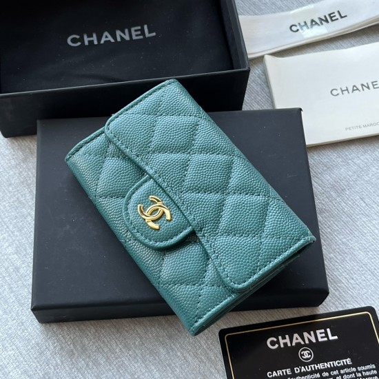 CHANEL Wallet