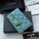 CHANEL Wallet