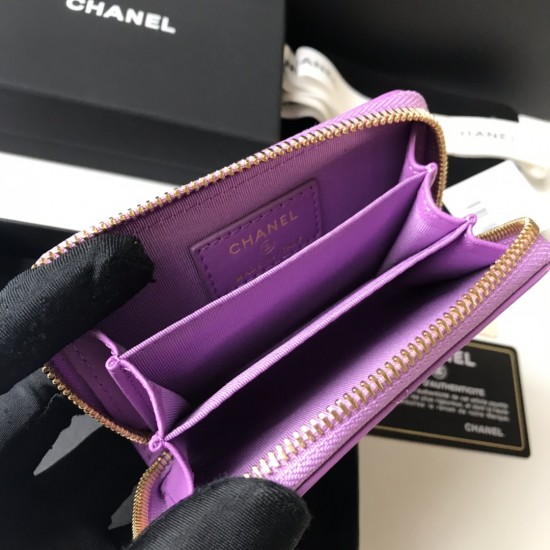 CHANEL Wallet