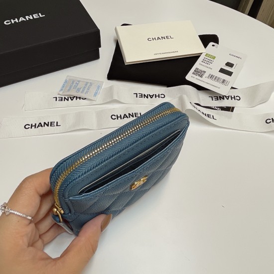 CHANEL Wallet