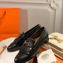 Hermes Royal Loafers