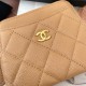 CHANEL Wallet