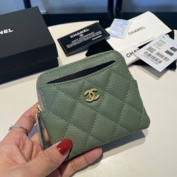 CHANEL Wallet