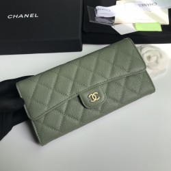 CHANEL Wallet