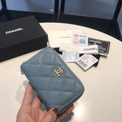 CHANEL Wallet