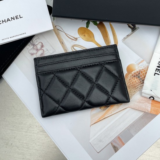 CHANEL Wallet