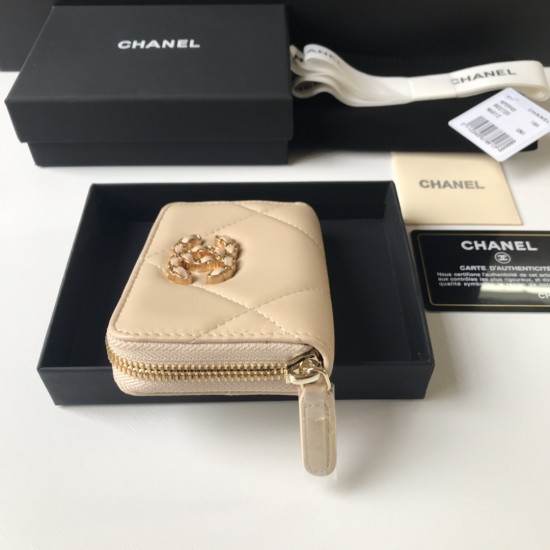 CHANEL Wallet