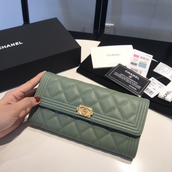 CHANEL Wallet