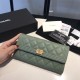 CHANEL Wallet