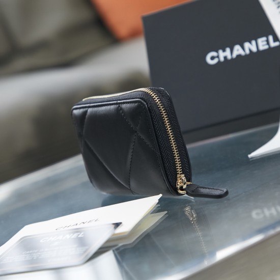 CHANEL Wallet