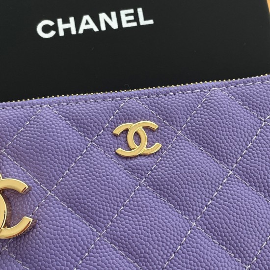 CHANEL Wallet