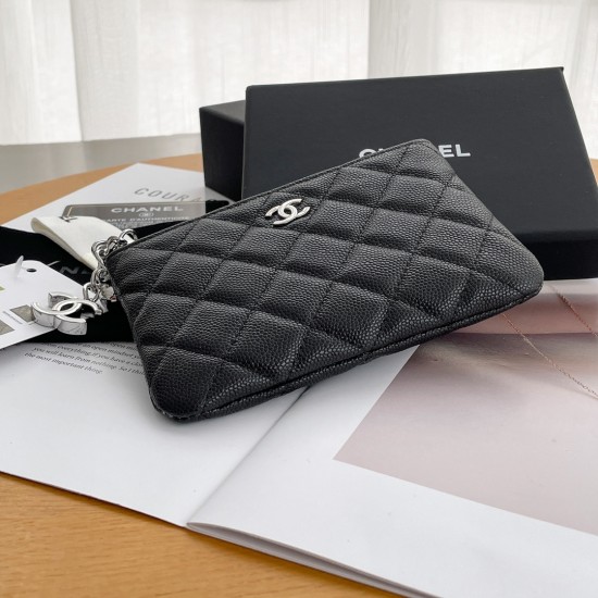 CHANEL Wallet