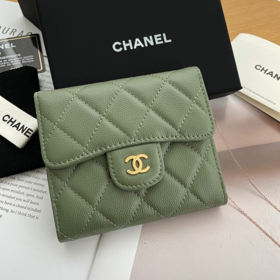 CHANEL Wallet