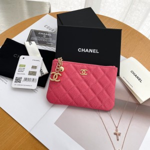 CHANEL Wallet