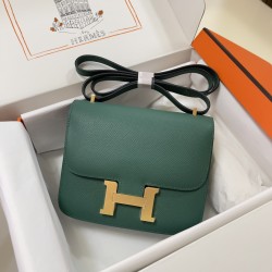 Hermes Constance 19 Epsom