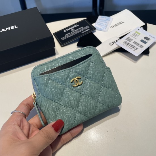 CHANEL Wallet