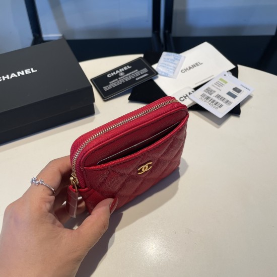 CHANEL Wallet