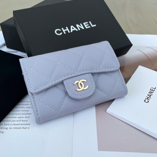 CHANEL Wallet