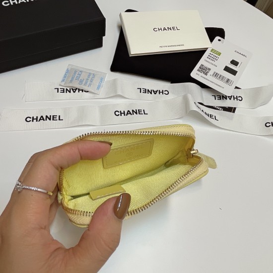 CHANEL Wallet