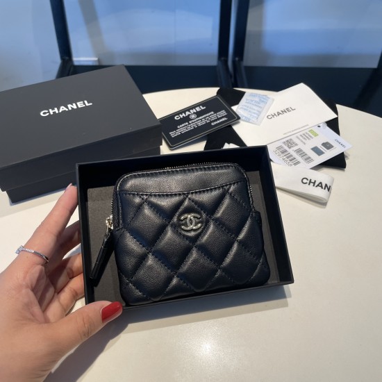 CHANEL Wallet