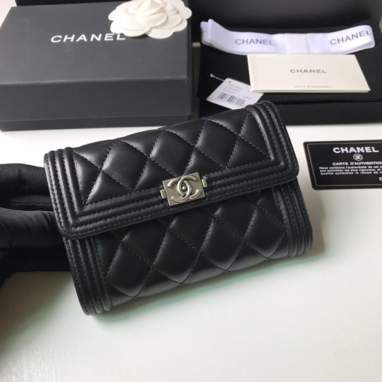 CHANEL Wallet