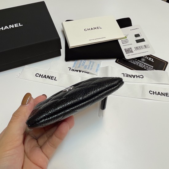 CHANEL Wallet