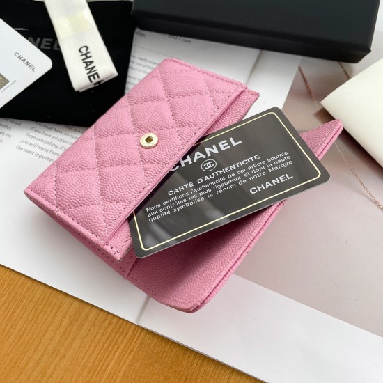 CHANEL Wallet