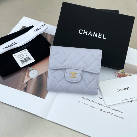 CHANEL Wallet