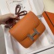 Hermes Constance 19 Epsom