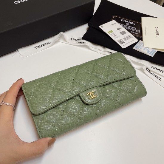 CHANEL Wallet