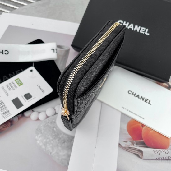 CHANEL Wallet