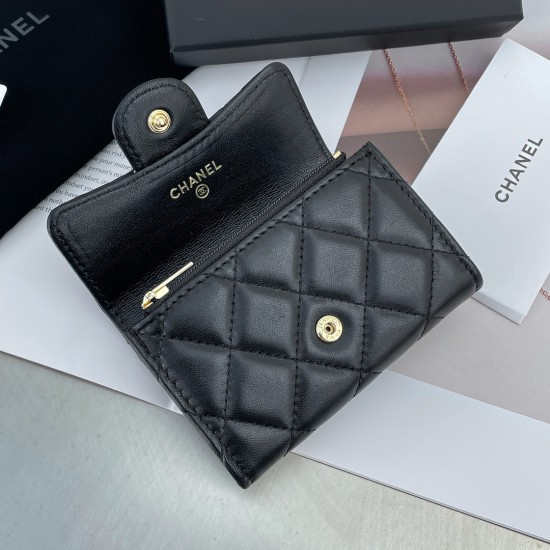 CHANEL Wallet