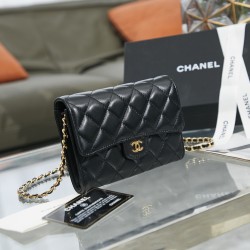 CHANEL Wallet