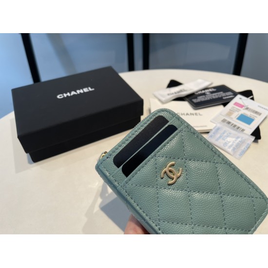 CHANEL Wallet