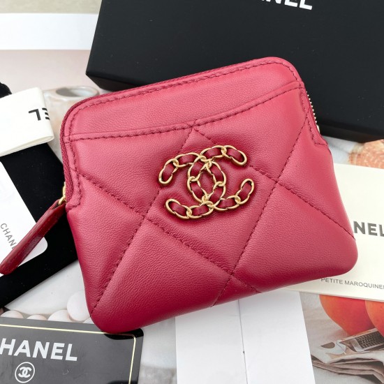 CHANEL Wallet