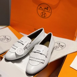 Hermes Royal Loafers