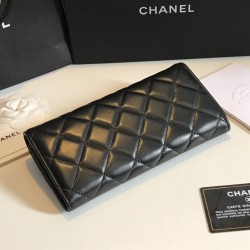 CHANEL Wallet