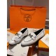 Hermes Royal Loafers