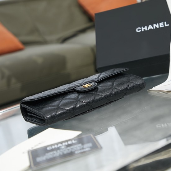 CHANEL Wallet