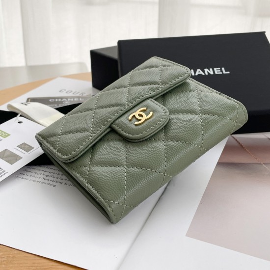 CHANEL Wallet