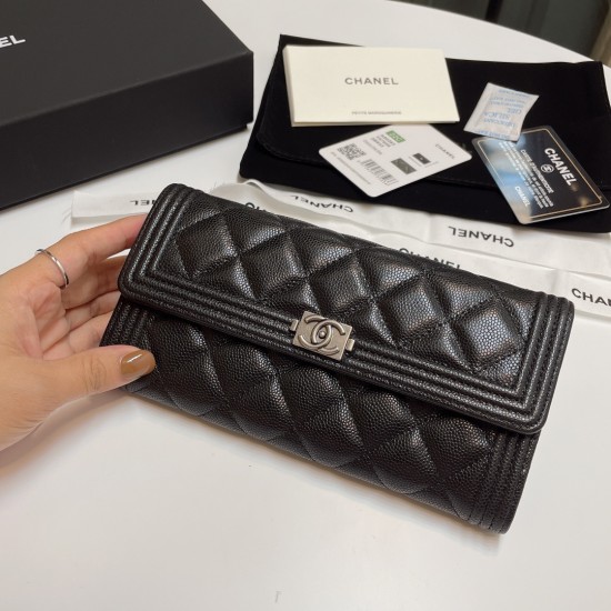 CHANEL Wallet