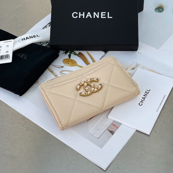 CHANEL Wallet