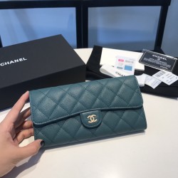 CHANEL Wallet