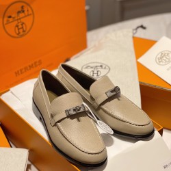 Hermes Royal Loafers