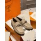 Hermes Royal Loafers