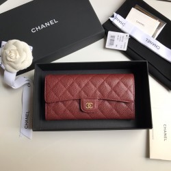 CHANEL Wallet