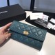 CHANEL Wallet