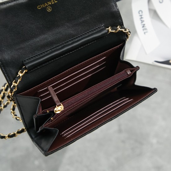 CHANEL Wallet