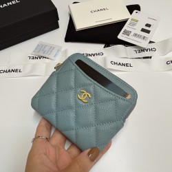 CHANEL Wallet